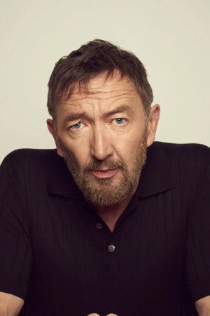 Ralph Ineson photo