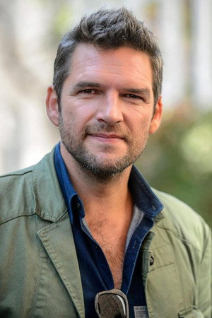 Roel Vanderstukken photo