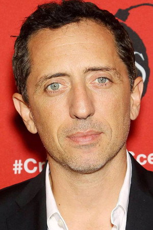 Gad Elmaleh photo