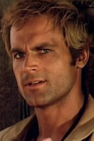 Photo of Terence Hill from the Latest Netflix gallery