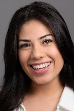 Photo of Paula Grimaldo from the Latest Netflix gallery