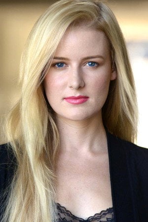 Photo of Melanie Avalon from the Latest Netflix gallery