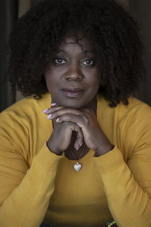 Photo of Cleonise Malulo from the Latest Netflix gallery