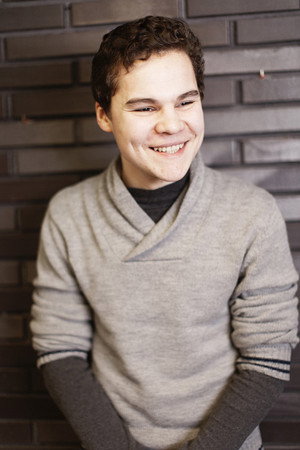 Photo of Vasiliy Butkevich from the Latest Netflix gallery