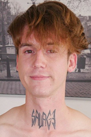 Photo of Kaleb Cross from the Latest Netflix gallery