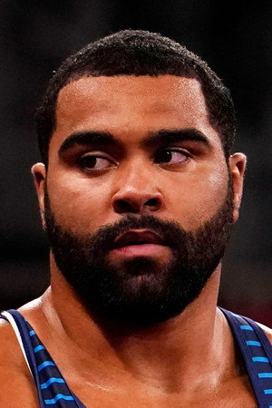 Photo of Gable Steveson from the Latest Netflix gallery