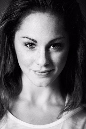 Photo of Madeleine Barwén Trollvik from the Latest Netflix gallery