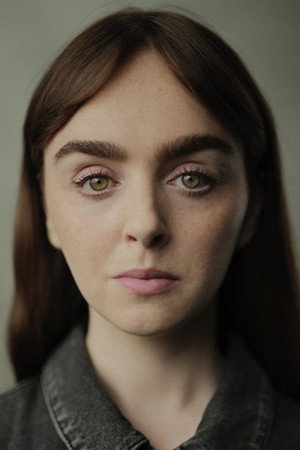Photo of Louisa Connolly-Burnham from the Latest Netflix gallery