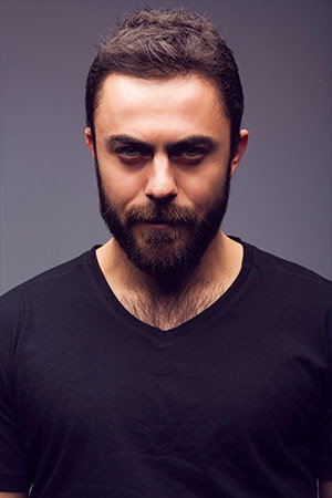 Photo of Eren Hacısalihoğlu from the Latest Netflix gallery