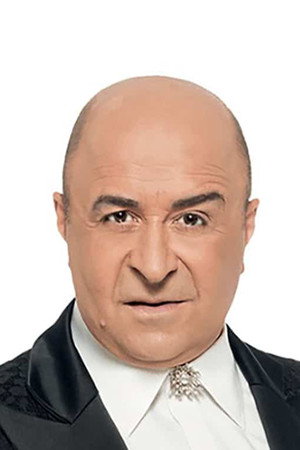 Markos Seferlis photo