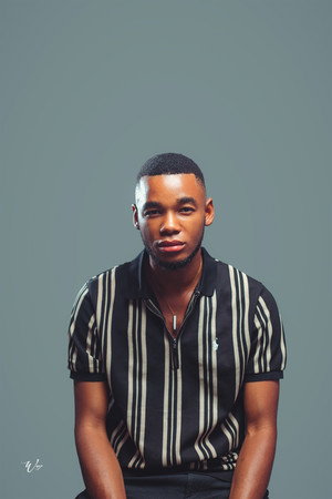 Photo of Dan Mwanza from the Latest Netflix gallery