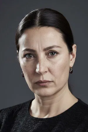 Vahide Perçin photo