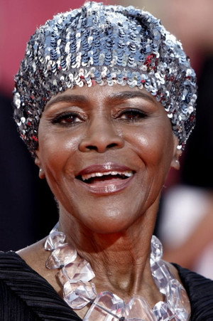 Cicely Tyson photo