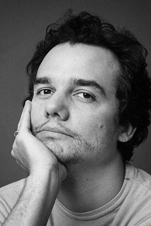 Wagner Moura photo