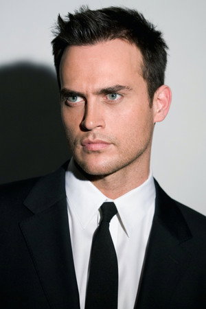 Cheyenne Jackson photo