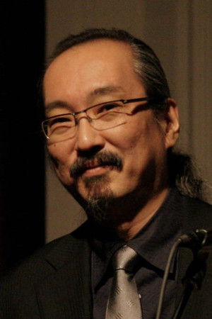 Satoshi Kon photo