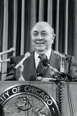 Photo of Richard J. Daley from the Latest Netflix gallery