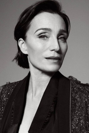 Kristin Scott Thomas photo