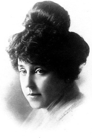 Photo of Queenie Vassar from the Latest Netflix gallery