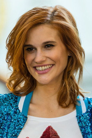 Hanne Verbruggen photo