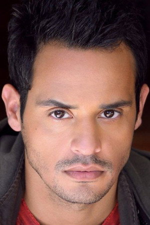 Photo of Adrian Quiñonez from the Latest Netflix gallery