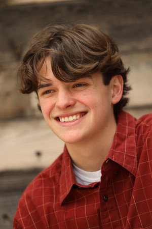 Photo of Brody Behr from the Latest Netflix gallery
