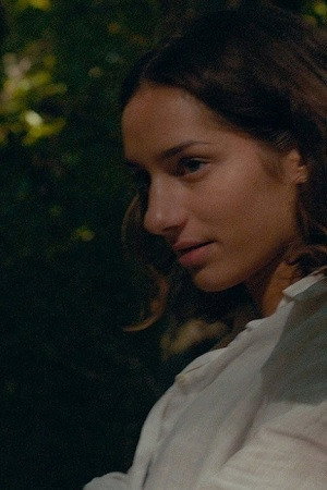 Photo of Eszter Demecs from the Latest Netflix gallery