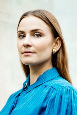 Photo of Emilia Jansson from the Latest Netflix gallery