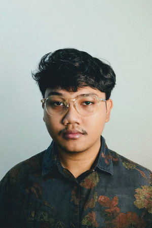 Photo of Laurent Sindhu from the Latest Netflix gallery