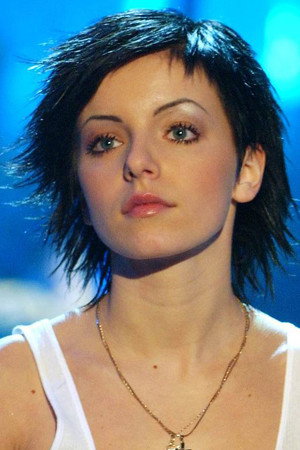 Photo of Julia Volkova from the Latest Netflix gallery