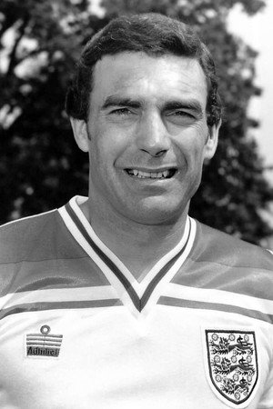 Photo of Trevor Brooking from the Latest Netflix gallery