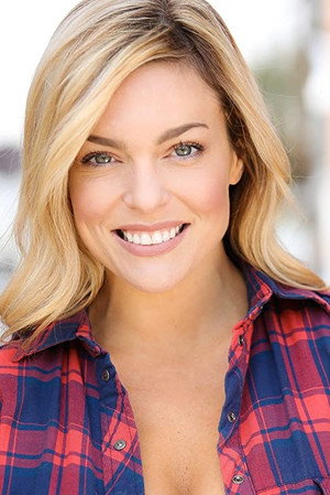 Photo of Carly Reeves from the Latest Netflix gallery