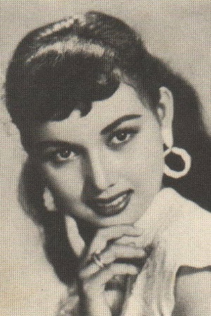 Photo of Edna Luna from the Latest Netflix gallery