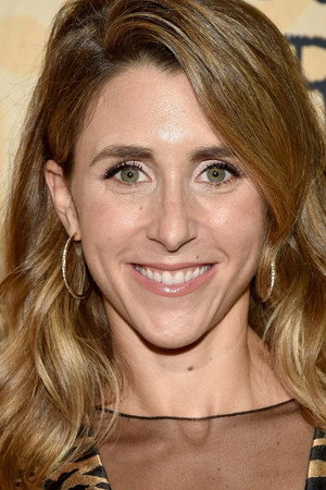 Sarah Megan Thomas photo