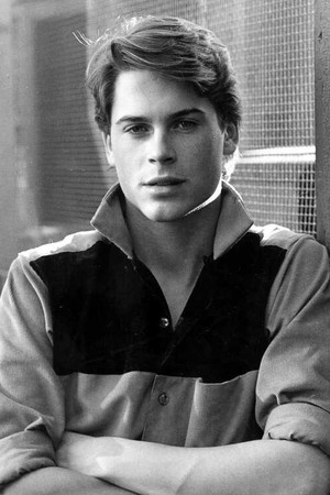 Rob Lowe photo