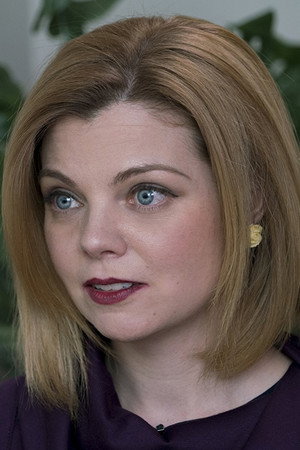 Photo of Stevie Jackson from the Latest Netflix gallery