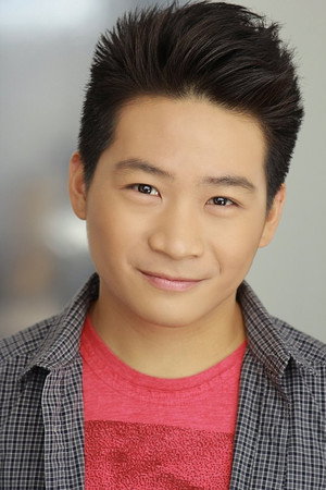 Photo of Howard Cai from the Latest Netflix gallery