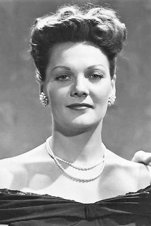 Photo of Marjorie Hoshelle from the Latest Netflix gallery