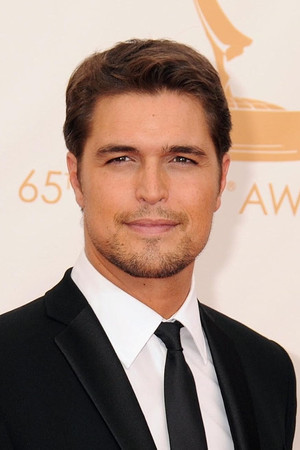 Diogo Morgado photo