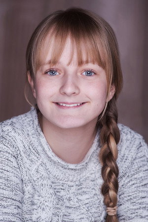 Makenna Lyn Beatty photo