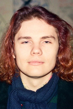 Photo of Billy Corgan from the Latest Netflix gallery