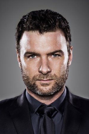 Liev Schreiber photo