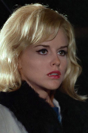 Jacklyn O'Donnell photo