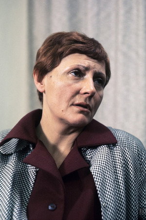 Photo of Anna Ciepielewska from the Latest Netflix gallery