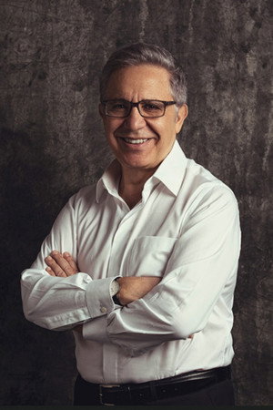 Photo of Zülfü Livaneli from the Latest Netflix gallery
