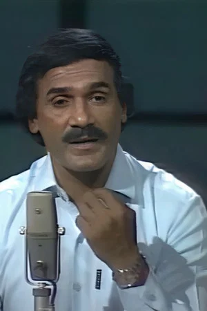 Photo of Mushtaq Hashmi from the Latest Netflix gallery