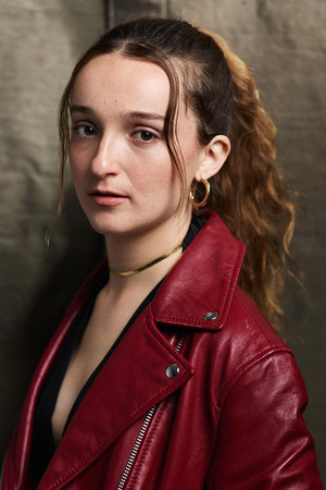 Lorea Intxausti photo