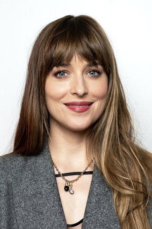 Dakota Johnson photo