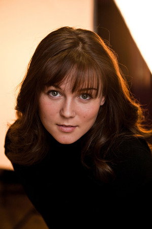 Alena Yakimova photo