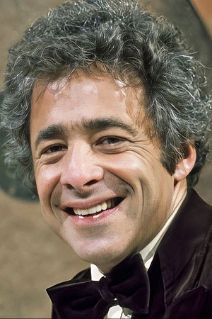 Chuck Barris photo